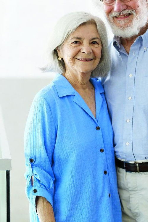 Blanca Silvia Eró as