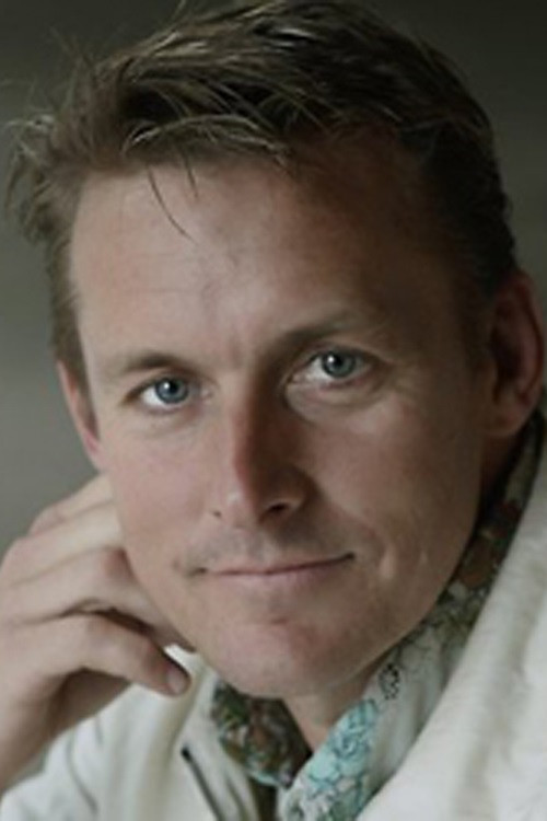 Paul Bishop as Mr. Wilkes