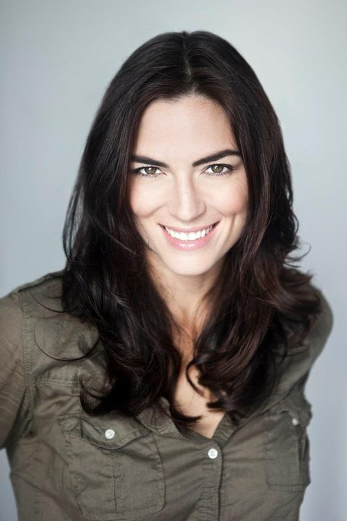 Monique Ganderton as Susan