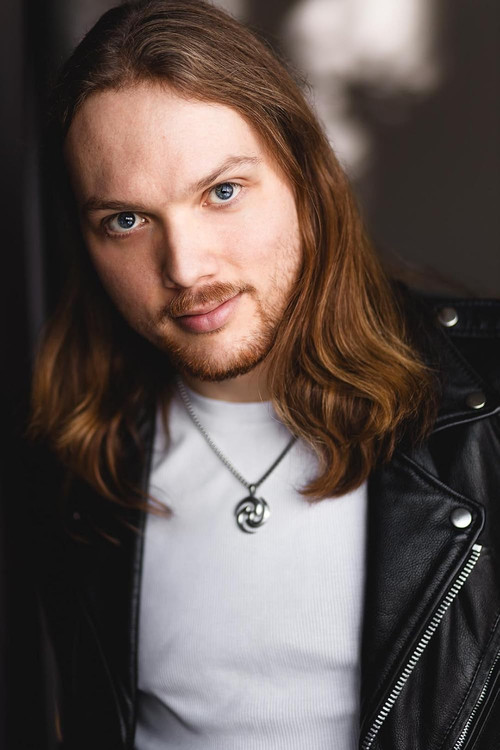 Kyle Durack as Storm Dweller (segment "Storm Drain")