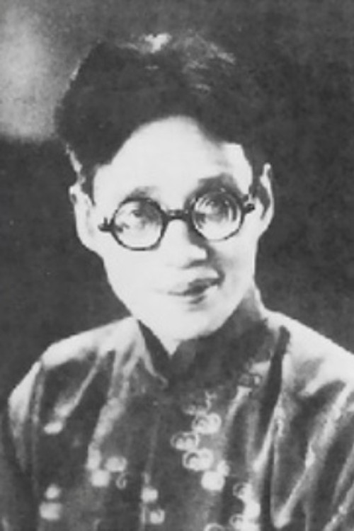 Zheng Zhengqiu as Doctor Zhu