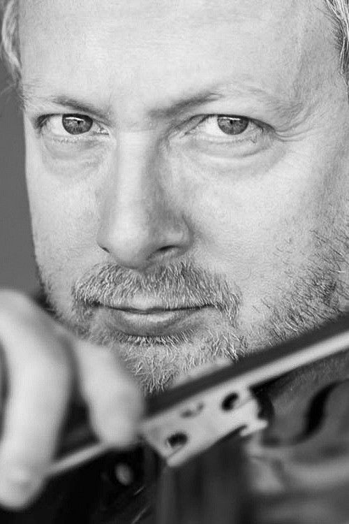 Fabio Biondi as Self - Conductor