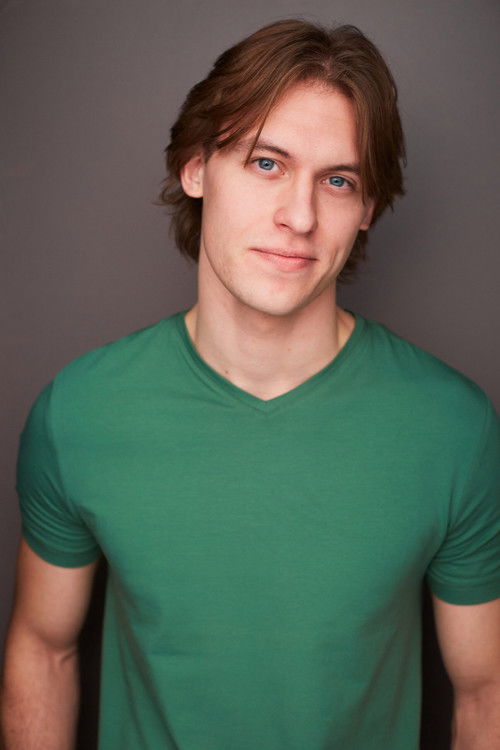 Andrew Kogolenok as Calvin