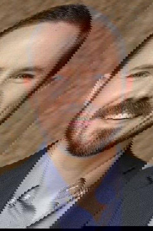 Coby J. Marcum as Bruce