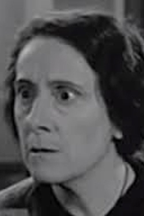 Irene Caba Alba as Sabina