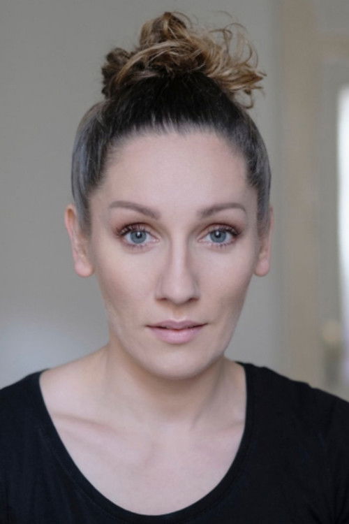 Andrea Gabrišová as 