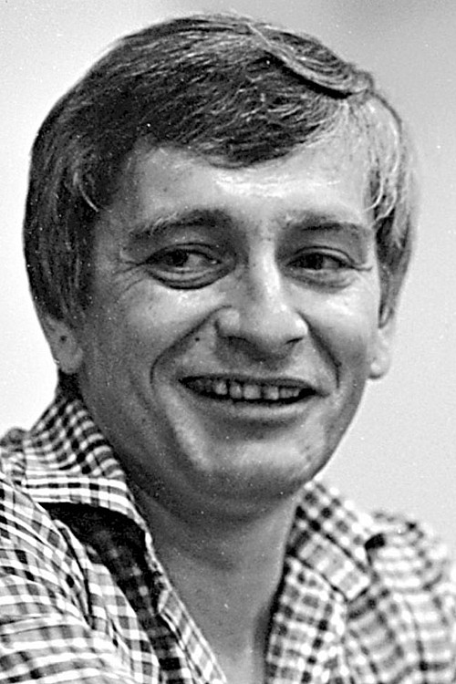 Luděk Nekuda as Self - Host