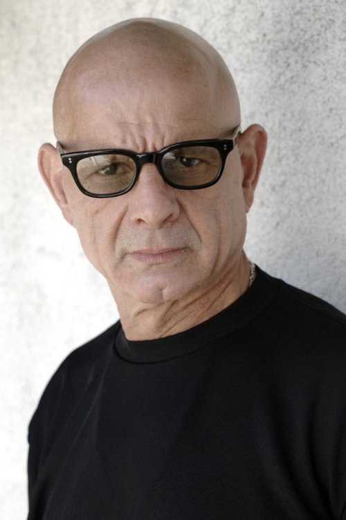 Frank Cassavetes as Adrian Jones