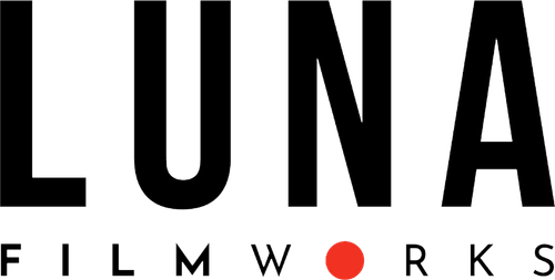 Luna Filmworks logo