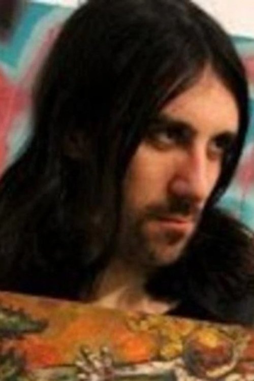 Jimmy ScreamerClauz as Labby (voice)