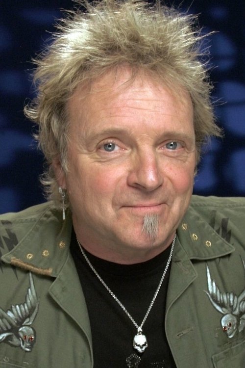Joey Kramer as Self (archive footage)