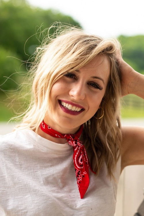 Jo Smith as Self - Narrator