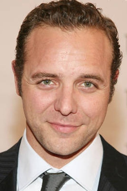 Griff Furst as Clark Pederson