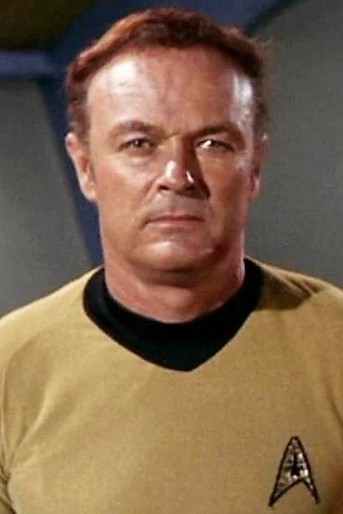 Paul Baxley as Crewman in Korea (uncredited)