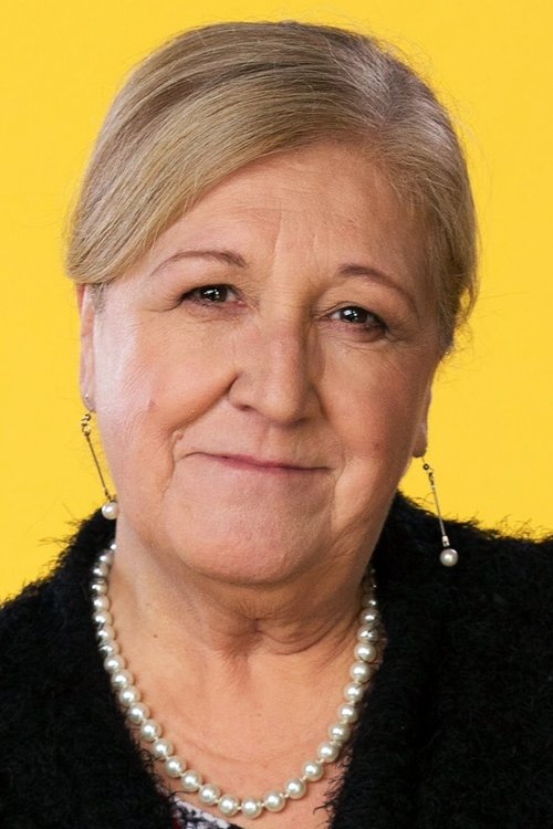 Anita Reeves as Pastora Rubilar