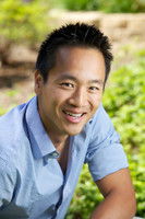 Albert Yu-Min Lin as Scientist