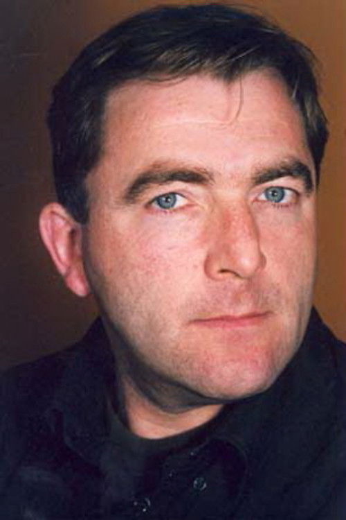 Michel Angely as Bernard