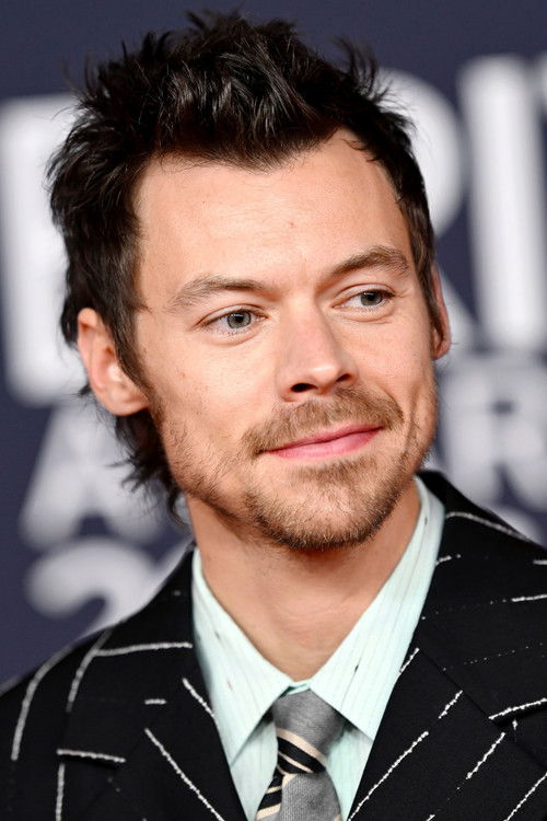 Harry Styles as Self - Audience Member