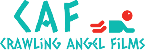 Crawling Angel Films logo