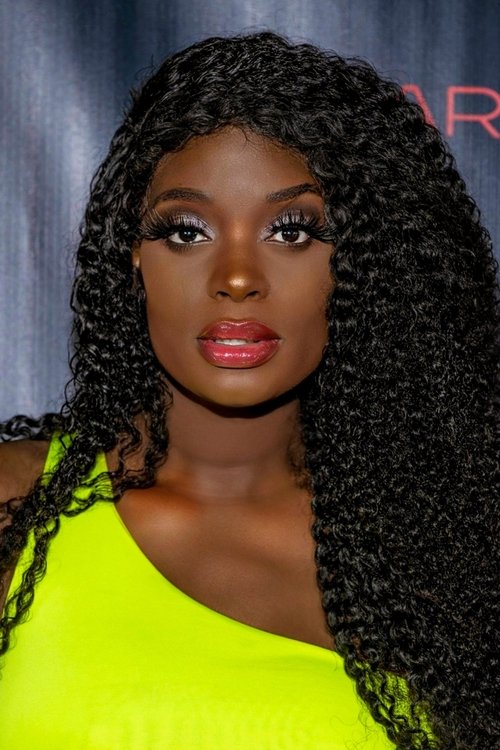 Nimi Adokiye as Serah