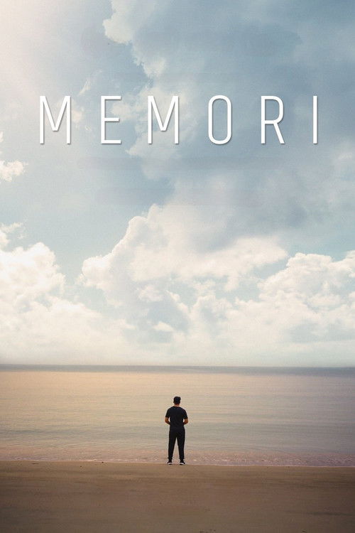 Memori poster