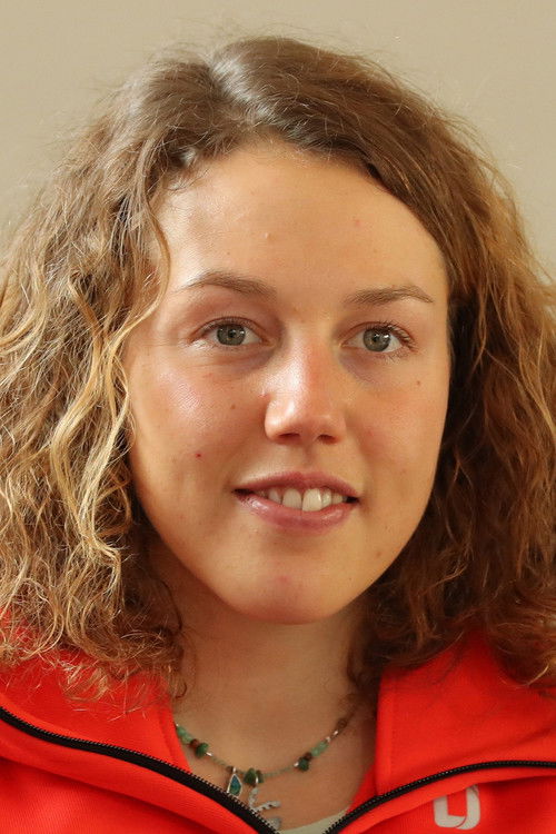 Laura Dahlmeier as Self - Portrait Subject & Interviewee