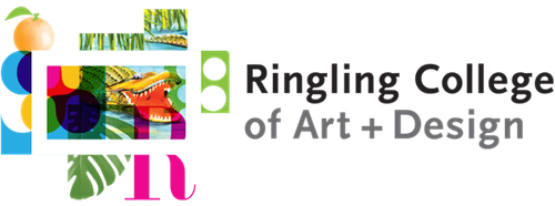 Ringling College of Art + Design logo