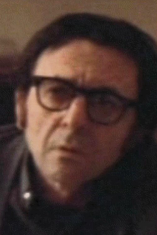 Gene Gross as Captain Tolkin