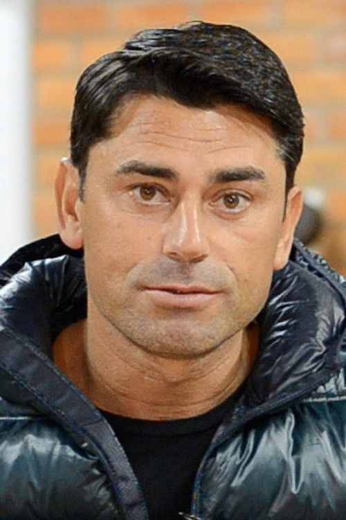 Patrício Bosques as Himself