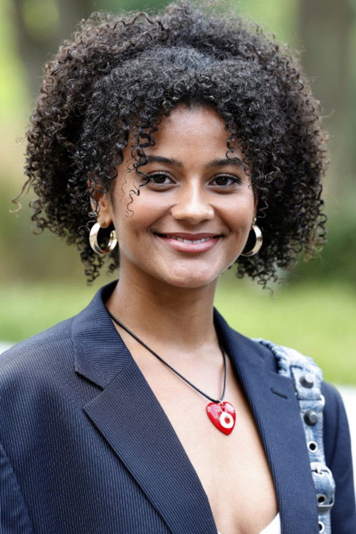 Stephanie van Eer as Sam