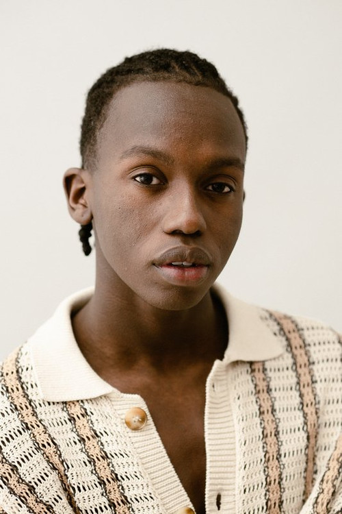 Malich Cissé as Nala