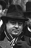 Roger Toziny as le patron