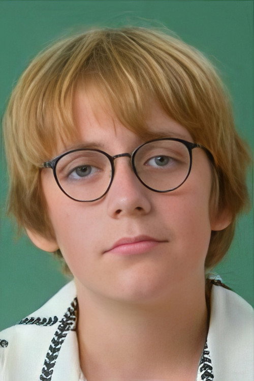 Karl Hartvig Buhl as Jakob