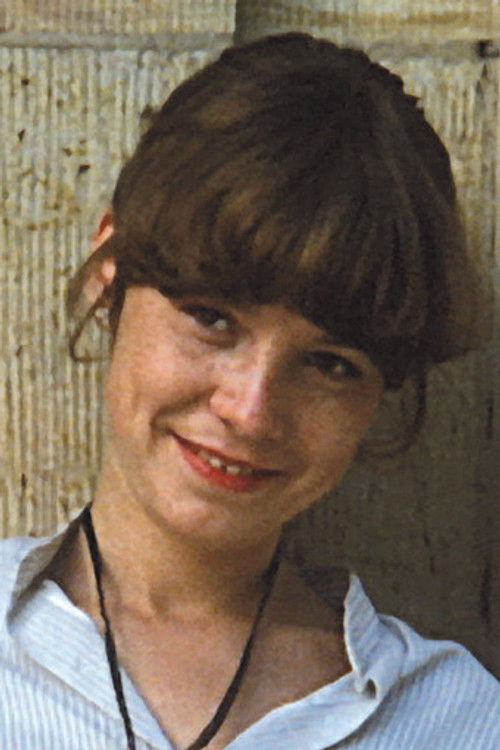 Sylva Julinová as Katka
