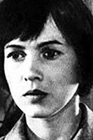 Tatyana Kanaeva as Хеся