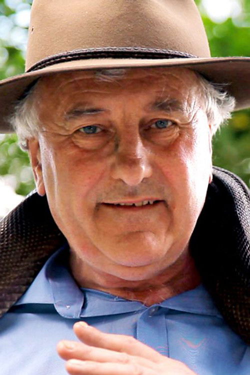 Richard Fortey as Self - Presenter