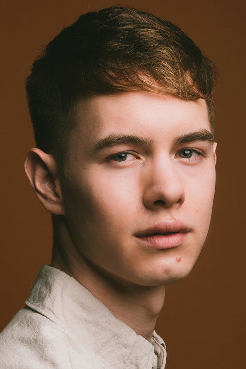 Connor Russell as Will