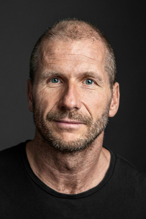 Stefan Larsson as Benjamin