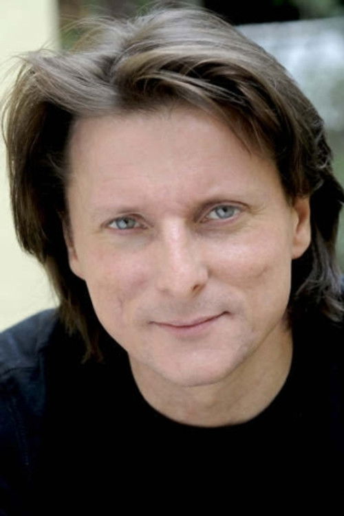 Didier Colfs as Colleague