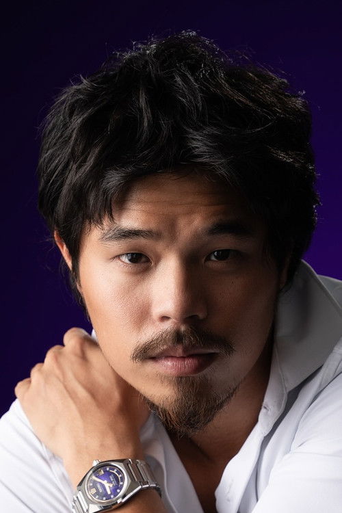 Alex Kao as Bajingan