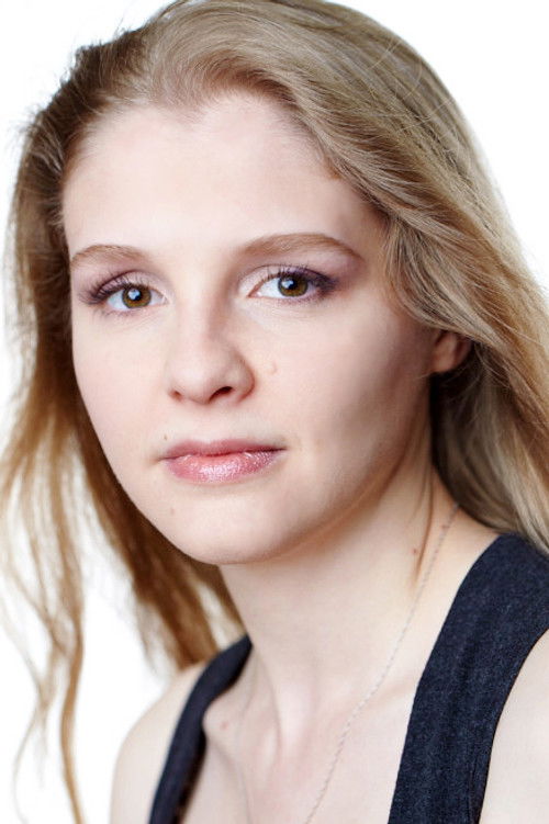 Myriam Kessiby as Narrator (voice)