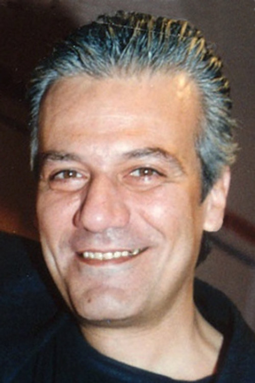 Theofilos Vandoros as Ρένος Αντωνίου