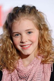 Hedda Erlebach as Lea