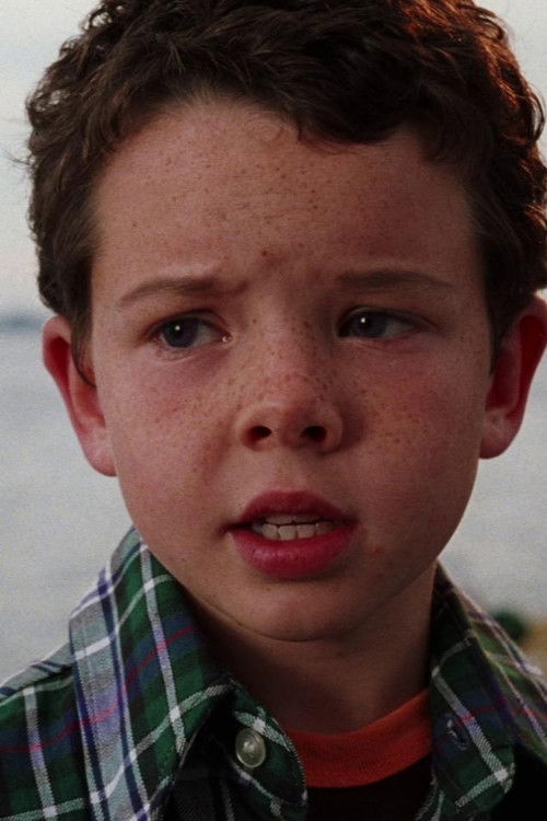 Bradley Reid profile photo