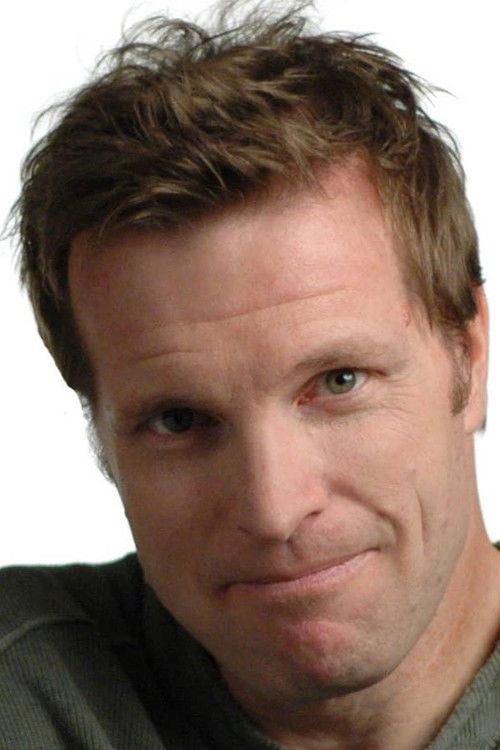 Thor Ramsey as Himself - Comedian