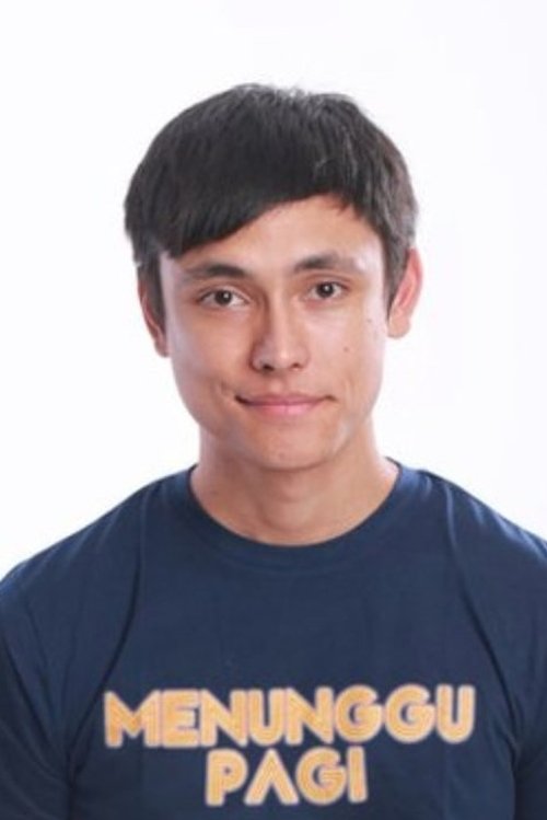 Raka Hutchison as Raka