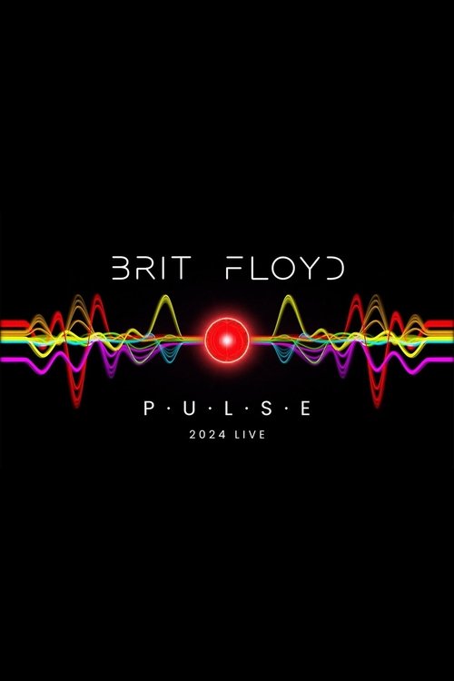Brit Floyd – Pulse Live 2024