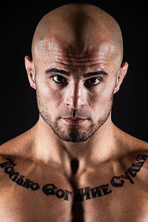 Georgi Karakhanyan as 