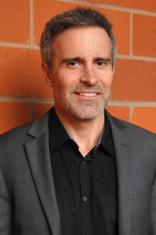 Trevor Coppola as Dr. Trevor Gibson