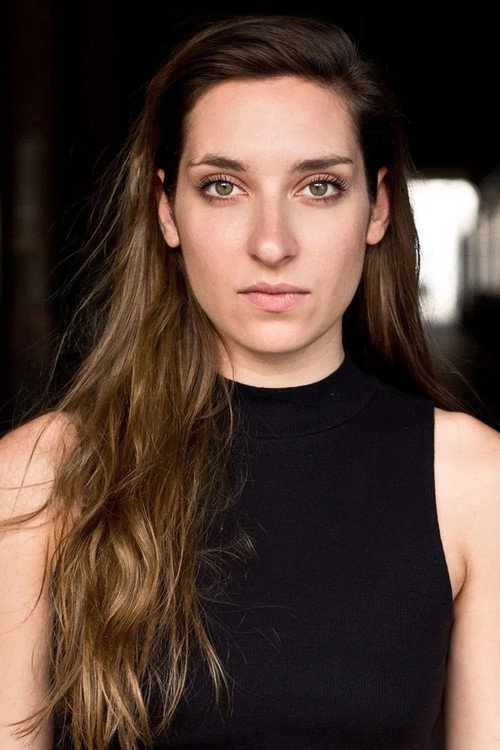 Julie Stark as Tabea Roland